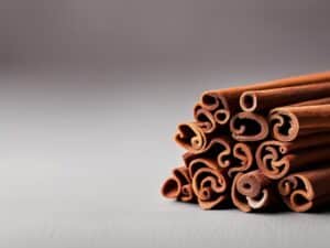 Cannella: il segreto per una cucina sana e gustosa 1 cannella