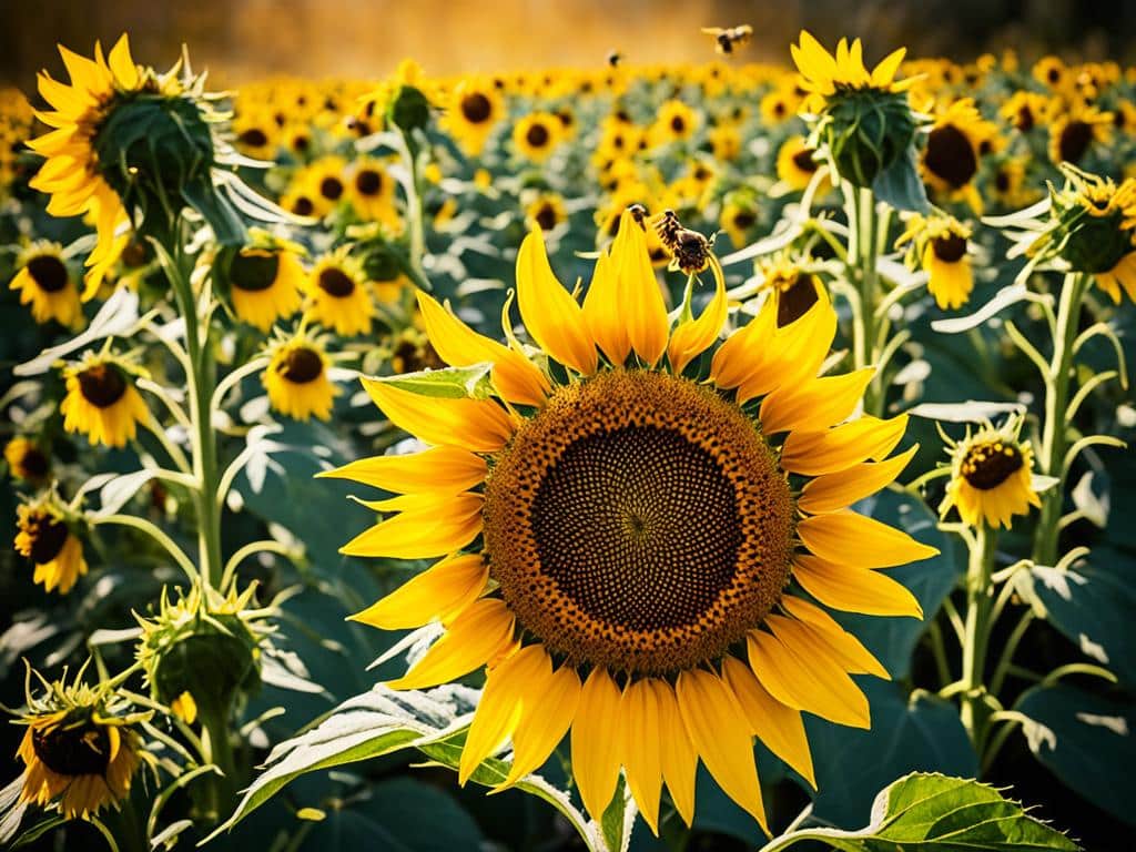 controindicazione del miele di girasole