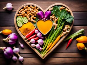 Scopri i benefici della curcuma: un alleato naturale per la tua salute 1 curcuma