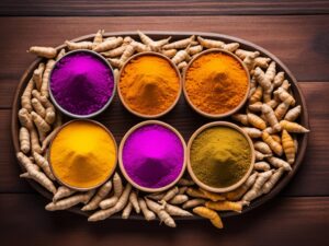 curcuma