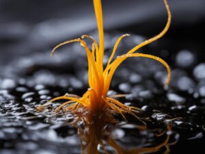 La curcuma: un potente antiossidante per rinforzare il tuo sistema immunitario 1 curcuma