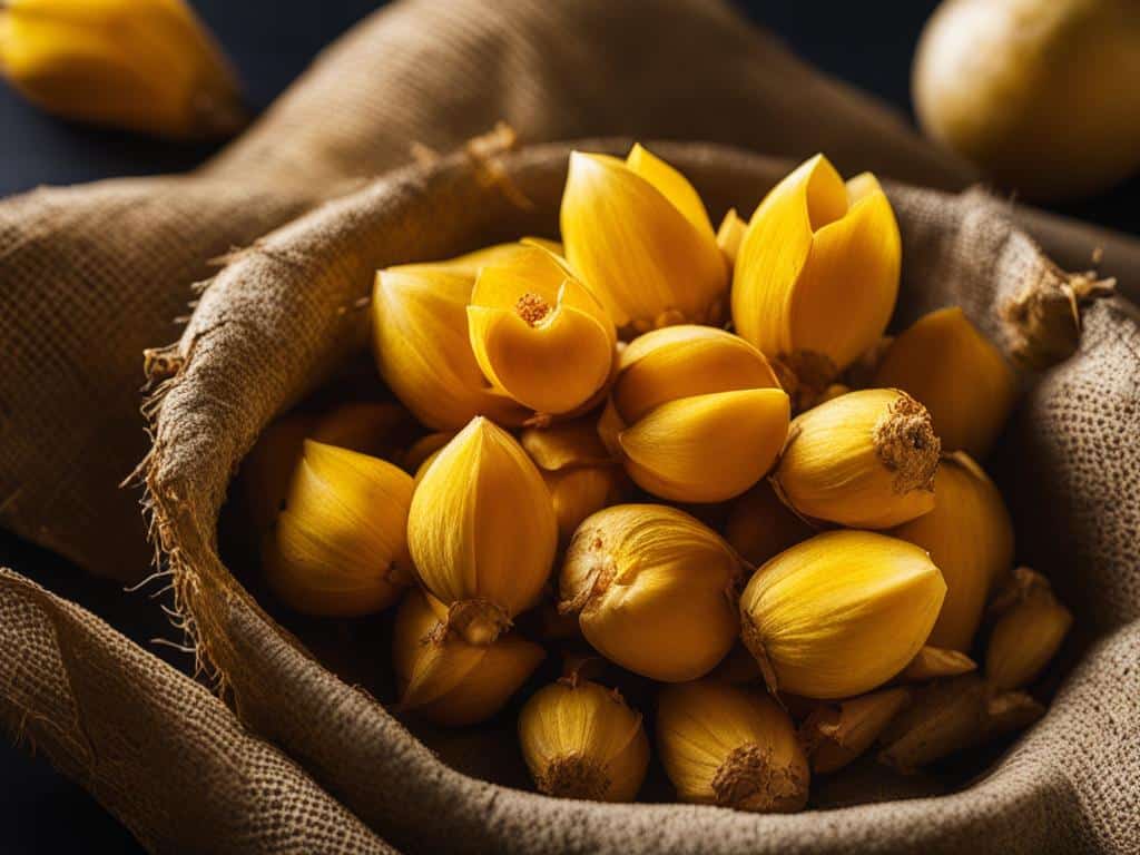 curcuma antiossidante
