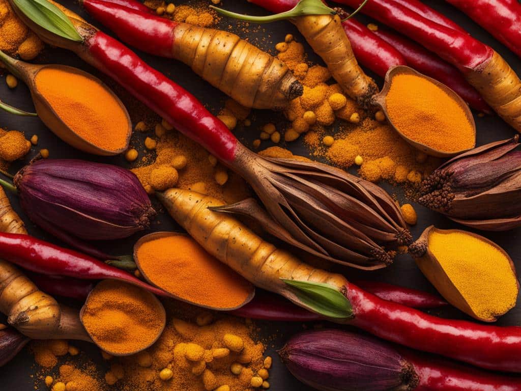 curcuma e piperina