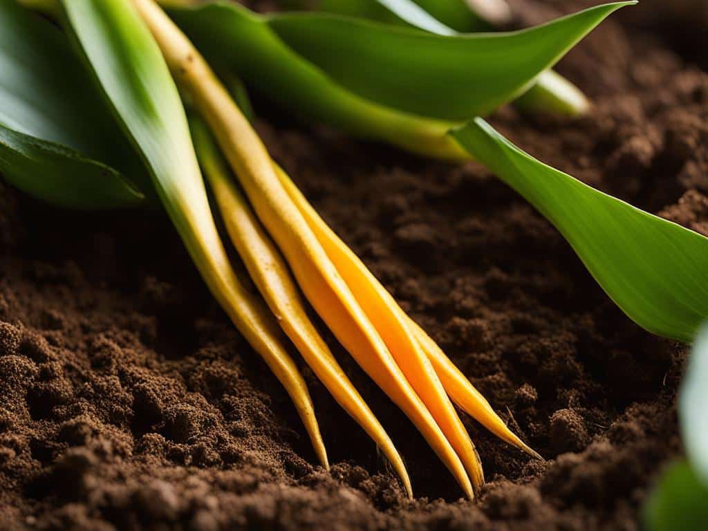 curcuma radice