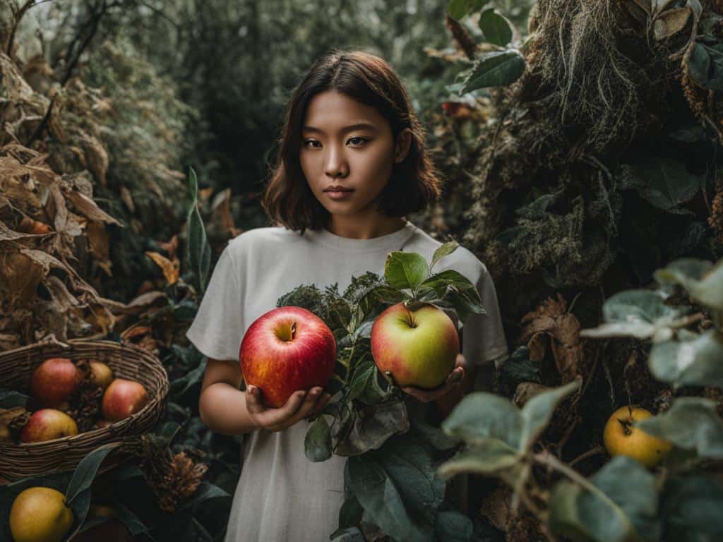 effetti nocivi dei pesticidi sulla salute umana