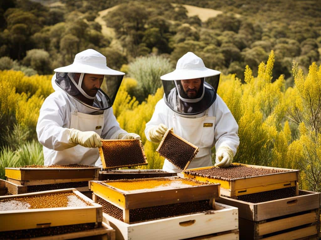miele di manuka