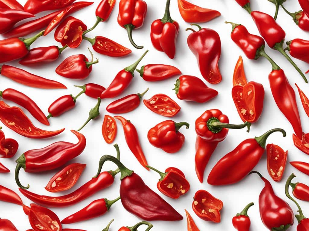 peperoncino calabrese