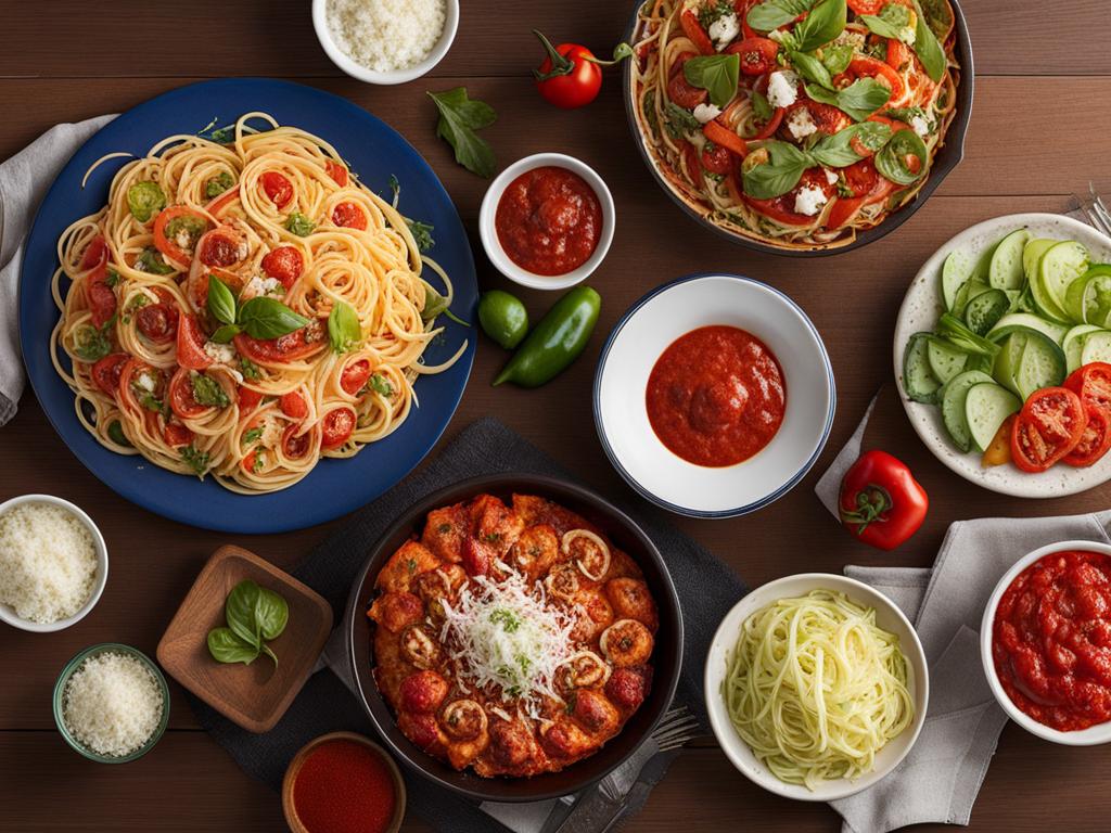 prodotti a base di peperoncino