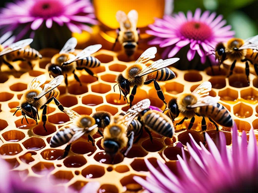 proprietà terapeutiche del miele di manuka