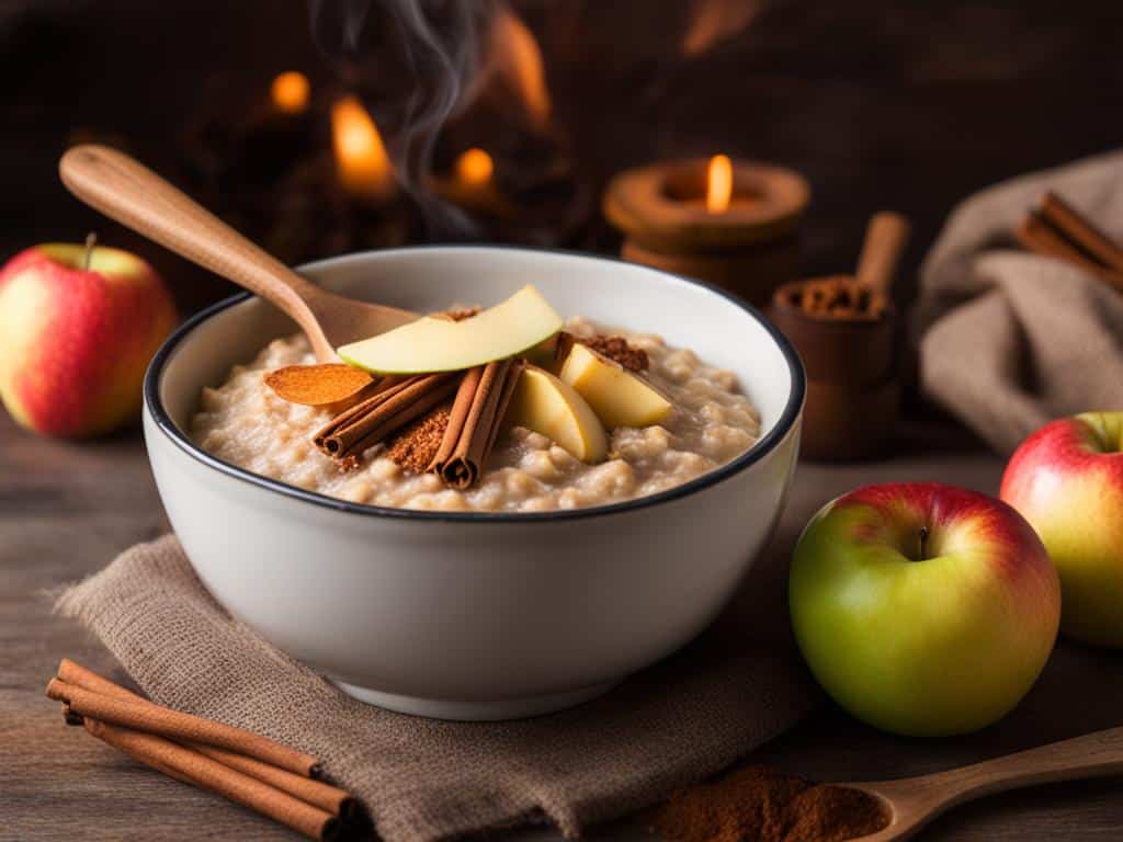 utilizzo della cannella in cucina
