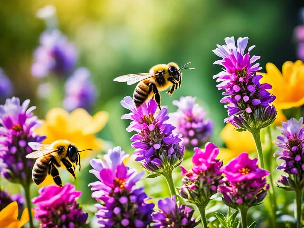 Api e impollinazione