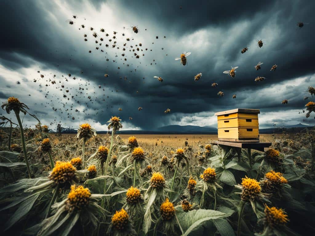Apocalisse degli insetti