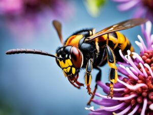 Calabrone Asiatico - Tutto ciò che devi sapere sapere 1 Calabrone Asiatico
