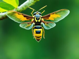 Calabrone asiatico e tutela dell'ambiente: un dilemma da affrontare