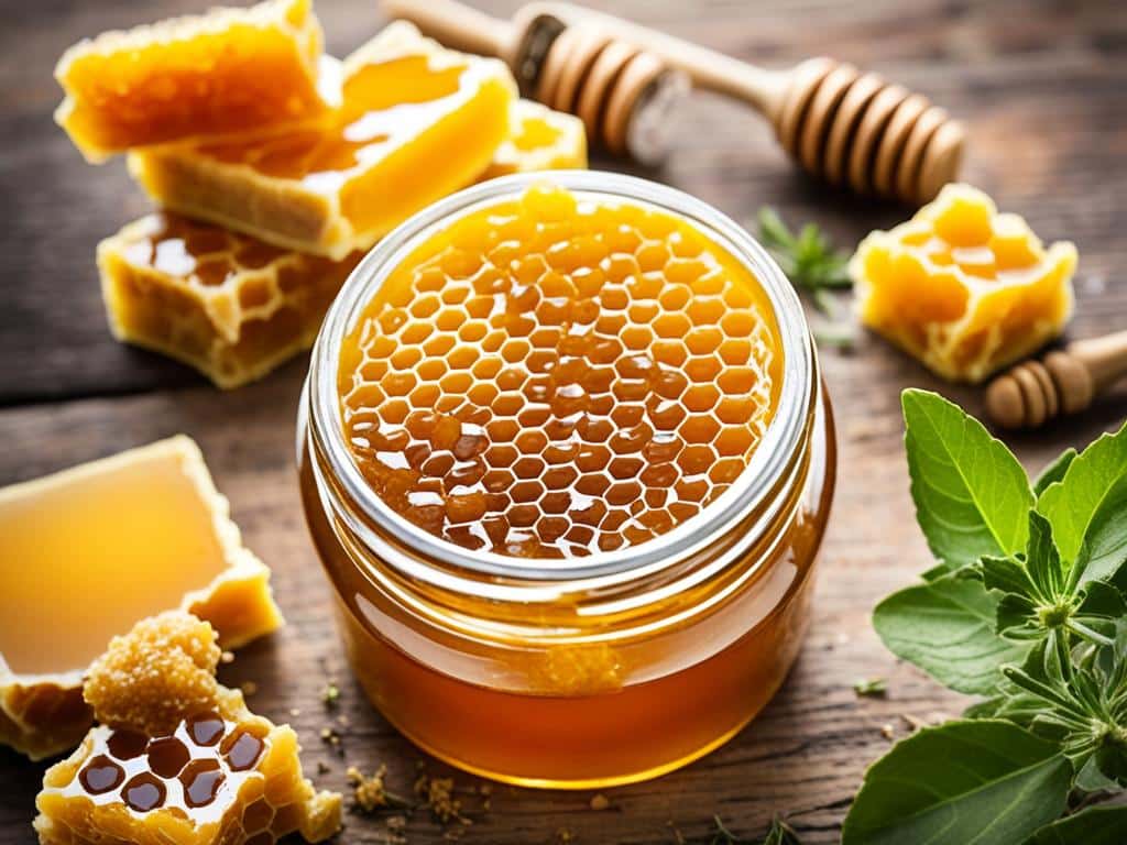 Cera d'api come rimedio naturale
