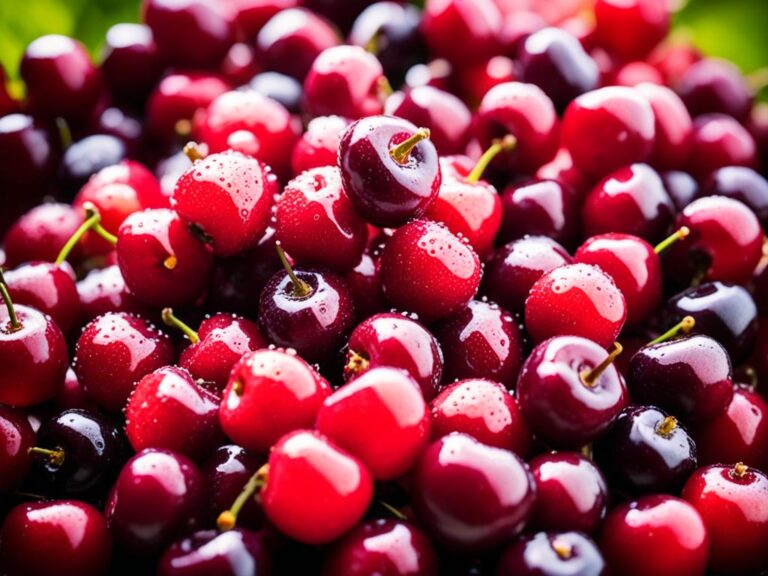 Proprietà e Benefici delle Ciliegie: Un Frutto Delizioso e Nutriente 1 Ciliegio