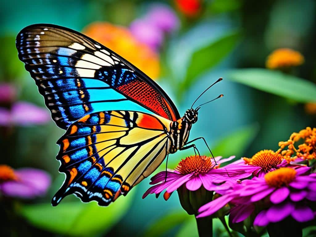 Farfalla