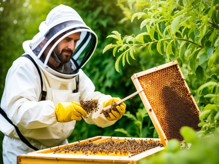 Il Futuro delle Api: tra Preoccupazioni e Speranze 8 Futuro delle Api