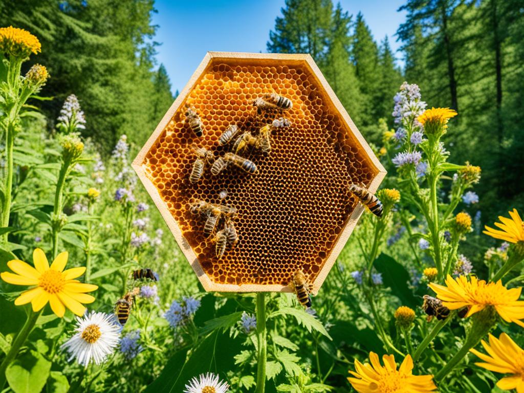 Servizi Ecosistemici delle Api