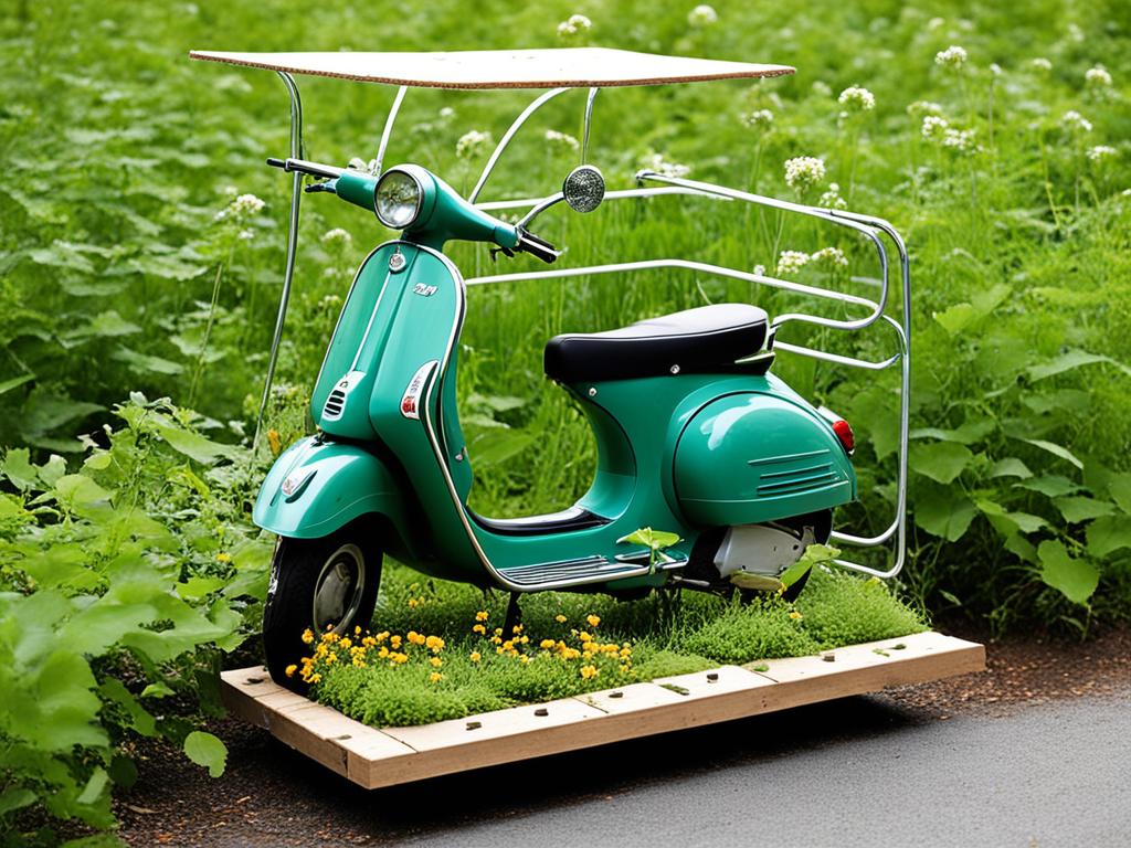 Trappola ecologica per Vespa Vellutina
