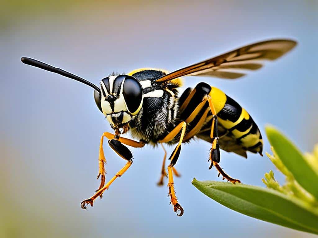 Vespa crabro