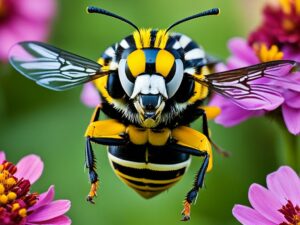 Vespe Orientalis: Guida Completa per Riconoscerle e Difendersi 1 Vespe Orientalis