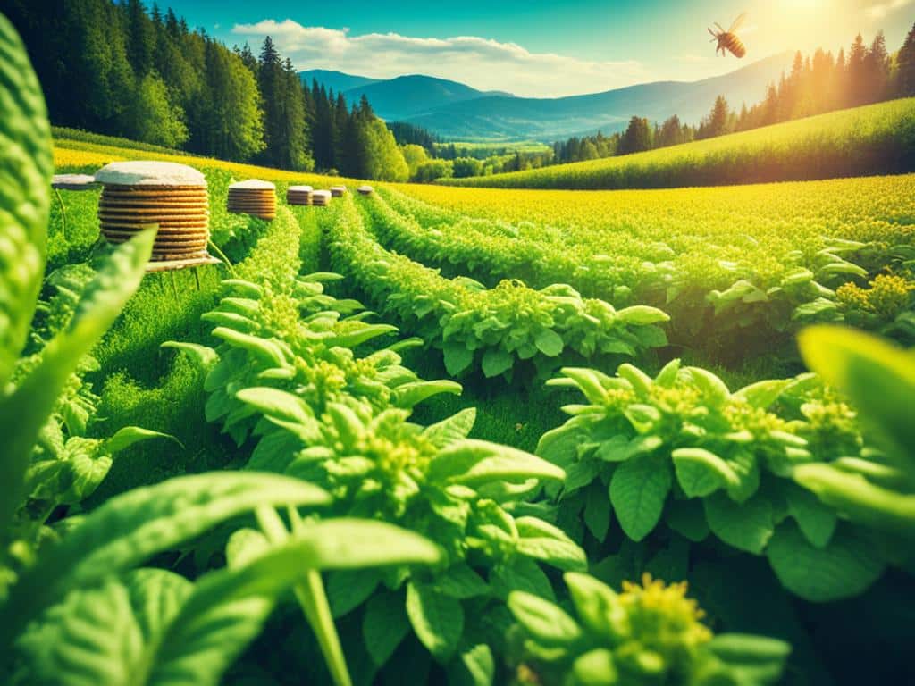 api e agricoltura