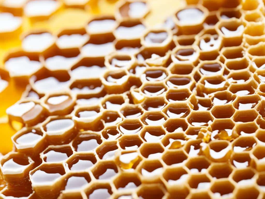 benefici della cera d'api