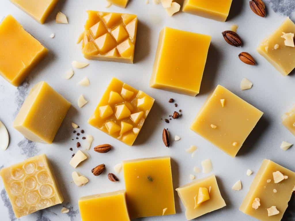 cera d'api per alimenti