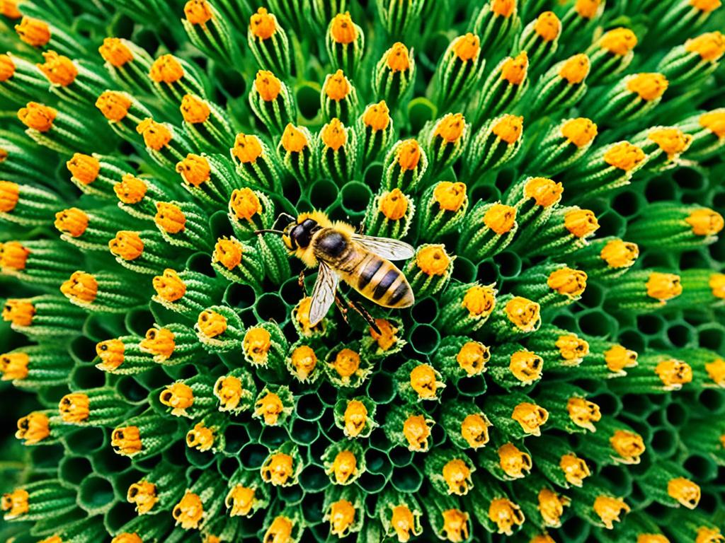 foraging behavior