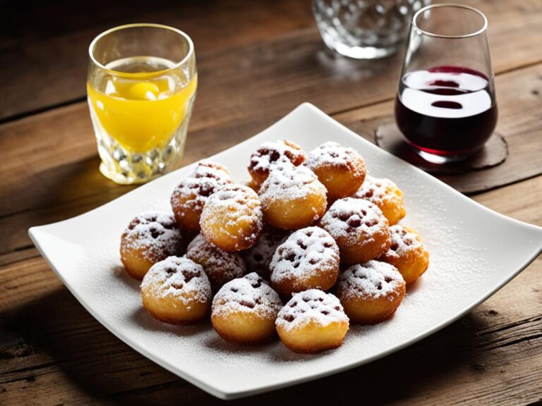 Abbinamenti Perfetti: Vino e Liquori per le Zeppole di San Giuseppe 10 Abbinamenti Perfetti: Vino e Liquori per le Zeppole di San Giuseppe