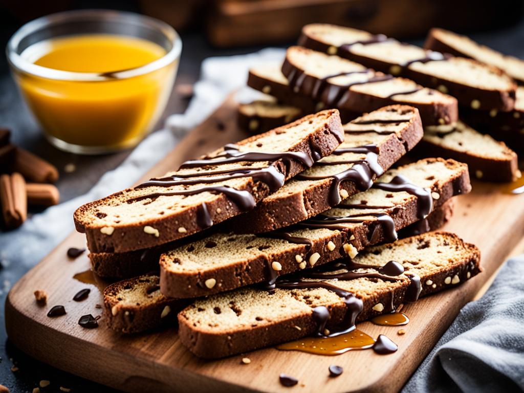 Biscotti al cioccolato