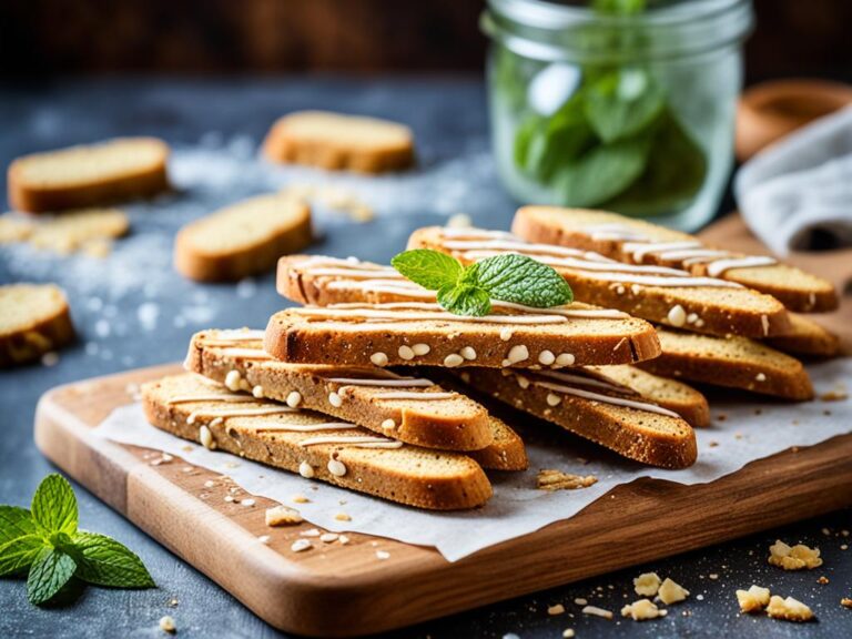 Biscotti al miele: la guida completa per un dolce indimenticabile 11 Biscotti al miele: la guida completa per un dolce indimenticabile