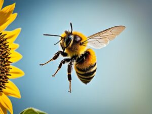 Bombi e Api: Quali Differenze e Curiosità 1 Bombo