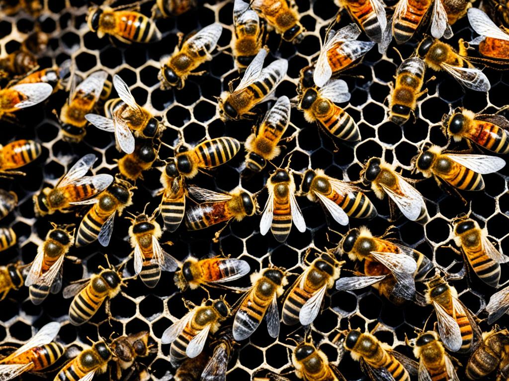 Caratteristiche dell'Ape Siciliana