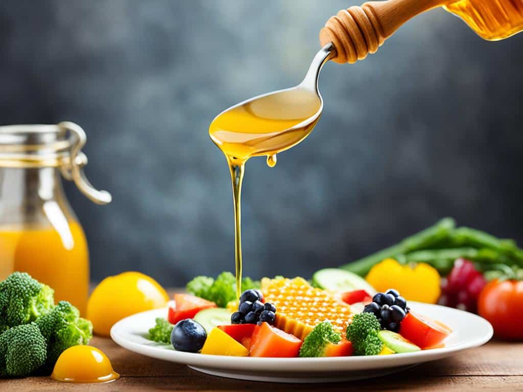 Considerazioni Finali sull'Utilizzo del Miele di Colza nella Dieta