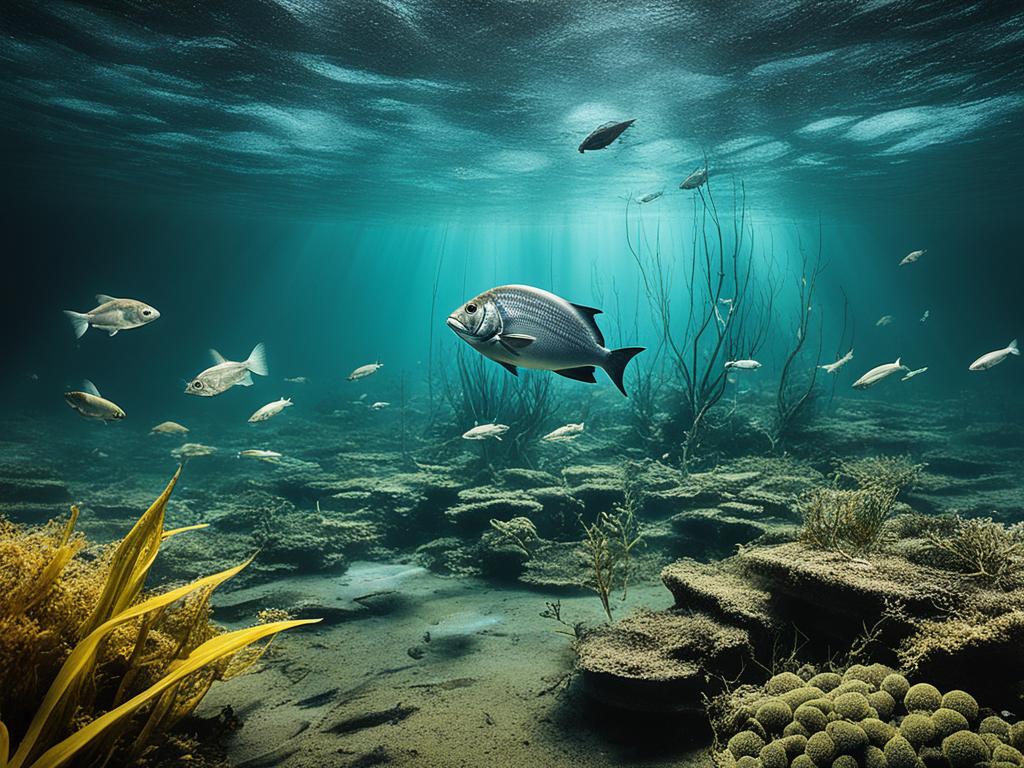 Contaminazione delle acque
