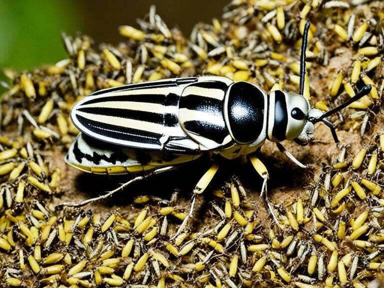 Curiosità sulla Vespa Vellutina: biologia, comportamento e abitudini 9 Curiosità sulla Vespa Vellutina: biologia, comportamento e abitudini