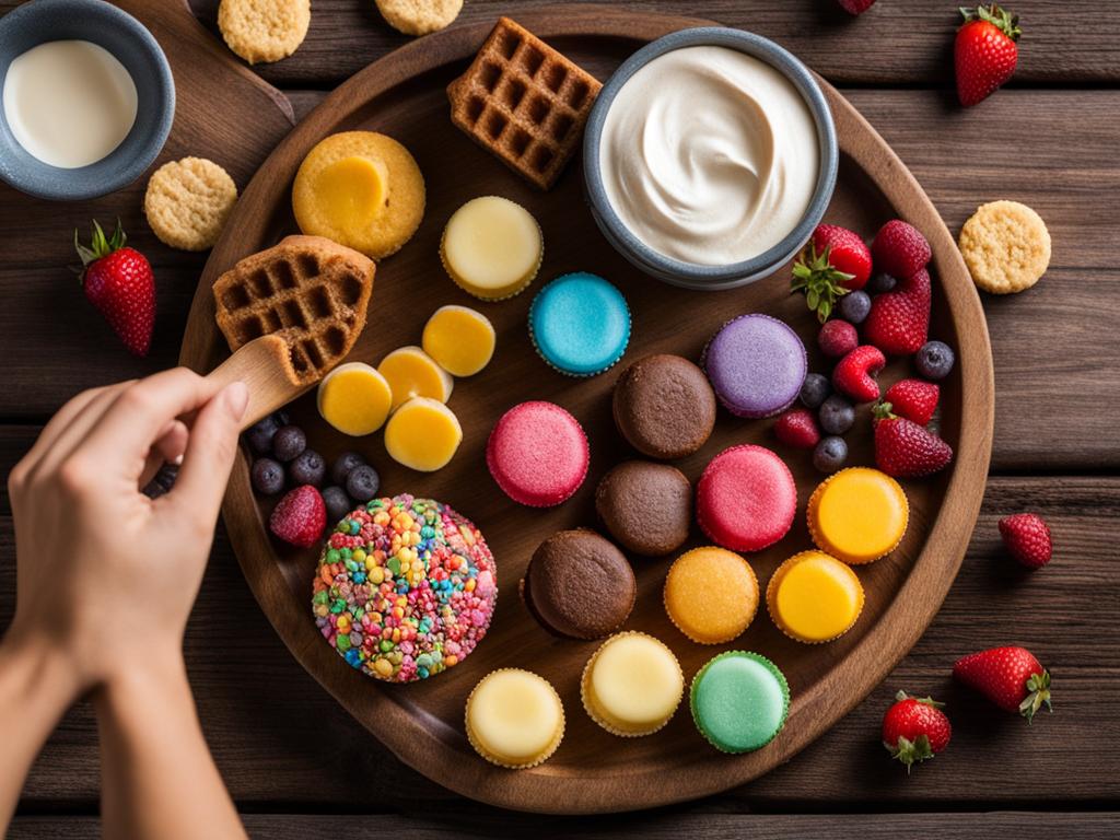 Dolci per intolleranti