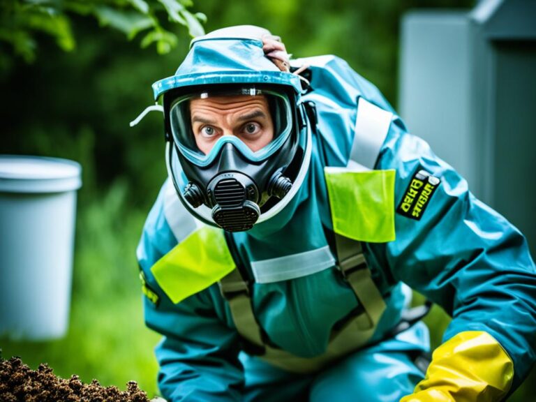 Eliminare i calabroni dal nido: quando e come farlo 1 Eliminare i calabroni dal nido: quando e come farlo