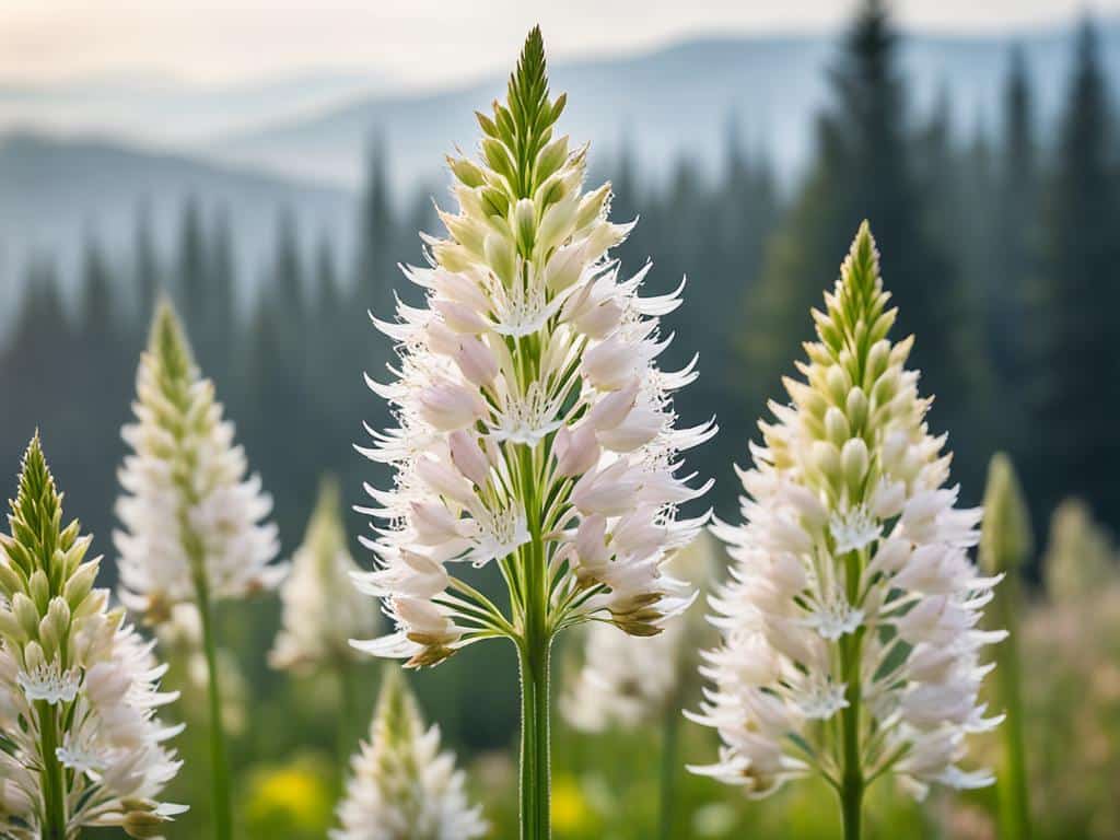 Fiori di Asfodelo