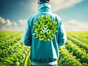 Glifosato: Pro e Contro di un Erbicida Controverso 1 Glifosato: Pro e Contro di un Erbicida Controverso
