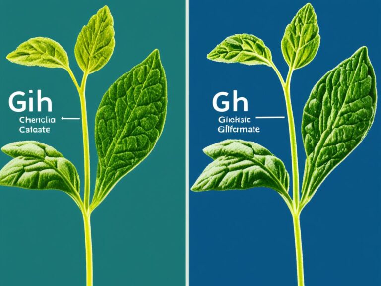 Glifosato e Glifosate: Quali Differenze? 10 Glifosato e Glifosate: Quali Differenze?