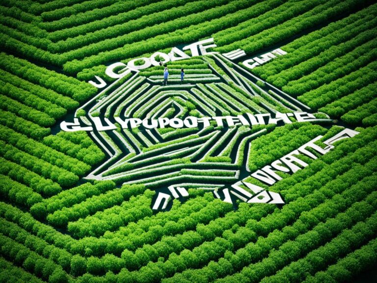 Glifosato nell'Alimentazione: Rischio e Sicurezza 12 Glifosato nell'Alimentazione: Rischio e Sicurezza