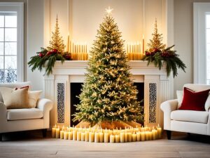 Illumina il Tuo Natale con le Candele di Cera: Scopri le Ultime Tendenze 1 Illumina il Tuo Natale con le Candele di Cera: Scopri le Ultime Tendenze