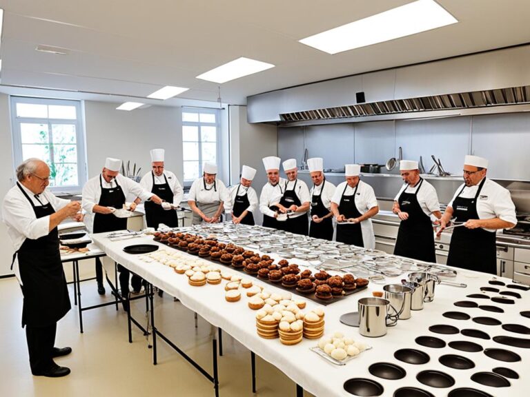 Imparare a Preparare le Zeppole di San Giuseppe: Laboratori e Corsi per Tutti 5 Imparare a Preparare le Zeppole di San Giuseppe: Laboratori e Corsi per Tutti