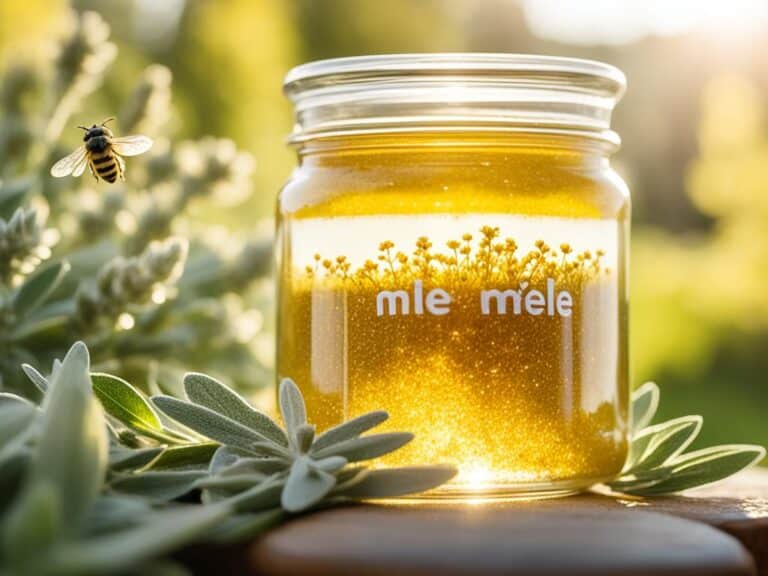 Miele in Cucina: Delizie Dolci e Proprietà Benefiche 4 Miele