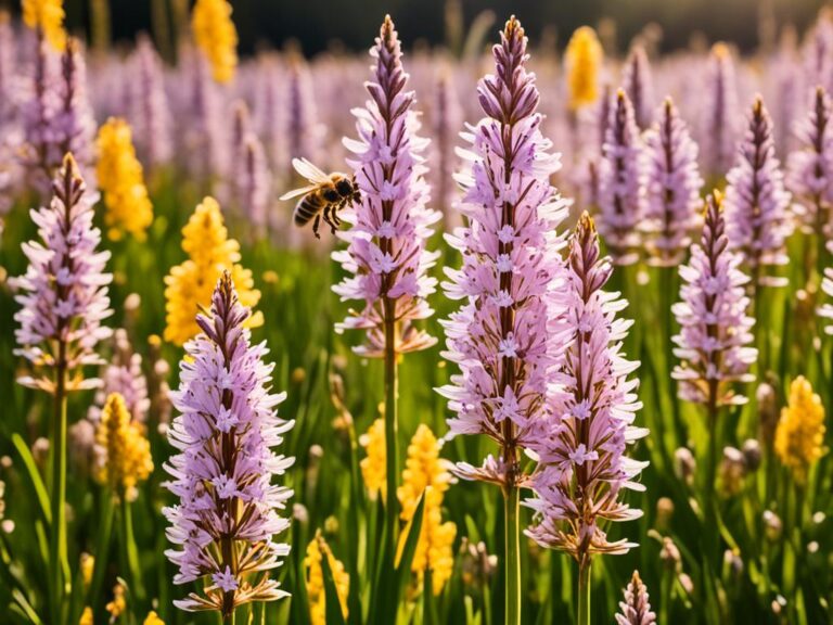 Miele di Asfodelo per la Salute: Rimedi Naturali e Benessere 10 Miele di Asfodelo