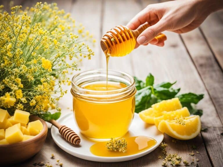 Miele di Colza e Dieta: Un Aiuto per il Peso Forma 5 Miele di Colza e Dieta: Un Aiuto per il Peso Forma