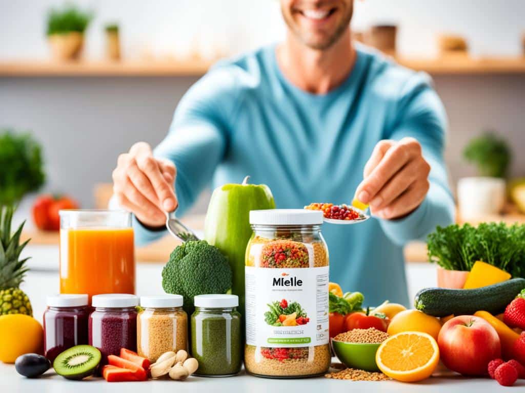 Miele di Edera nella dieta quotidiana